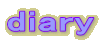 diary
