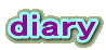 diary
