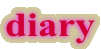diary